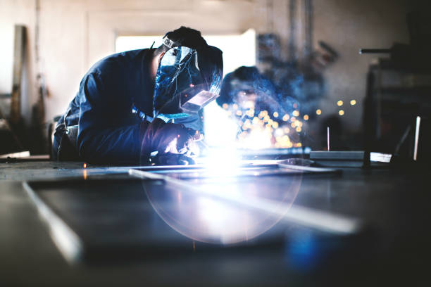 Best Specialty Welding Processes in Tiltonsville, OH