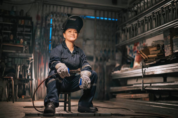 Best Artistic and Custom Metal Fabrication in Tiltonsville, OH