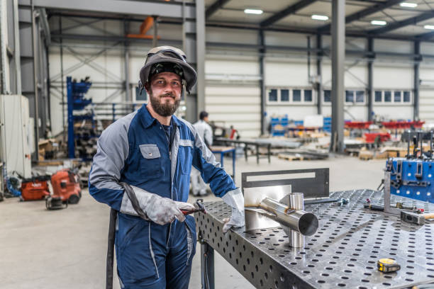 Best Pipe Welding in Tiltonsville, OH