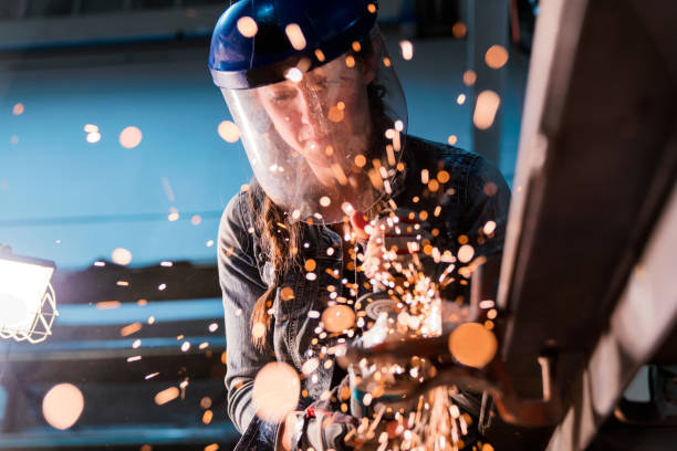 Best Artistic and Custom Metal Fabrication in Tiltonsville, OH