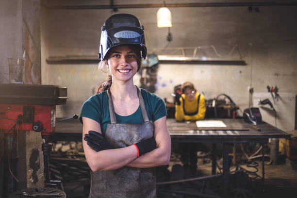 Best Automation and Robotic Welding in Tiltonsville, OH
